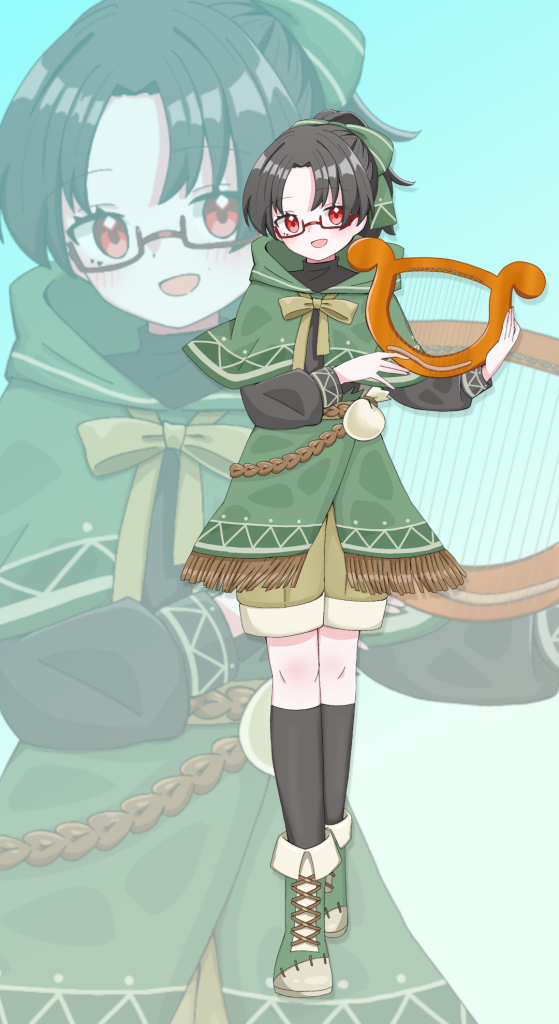 minstrel
